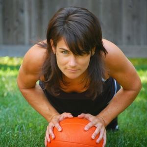 Meet your Posher, Maria